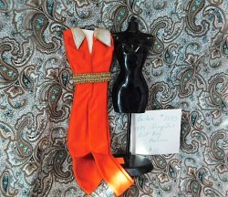 2553 barbie orange a